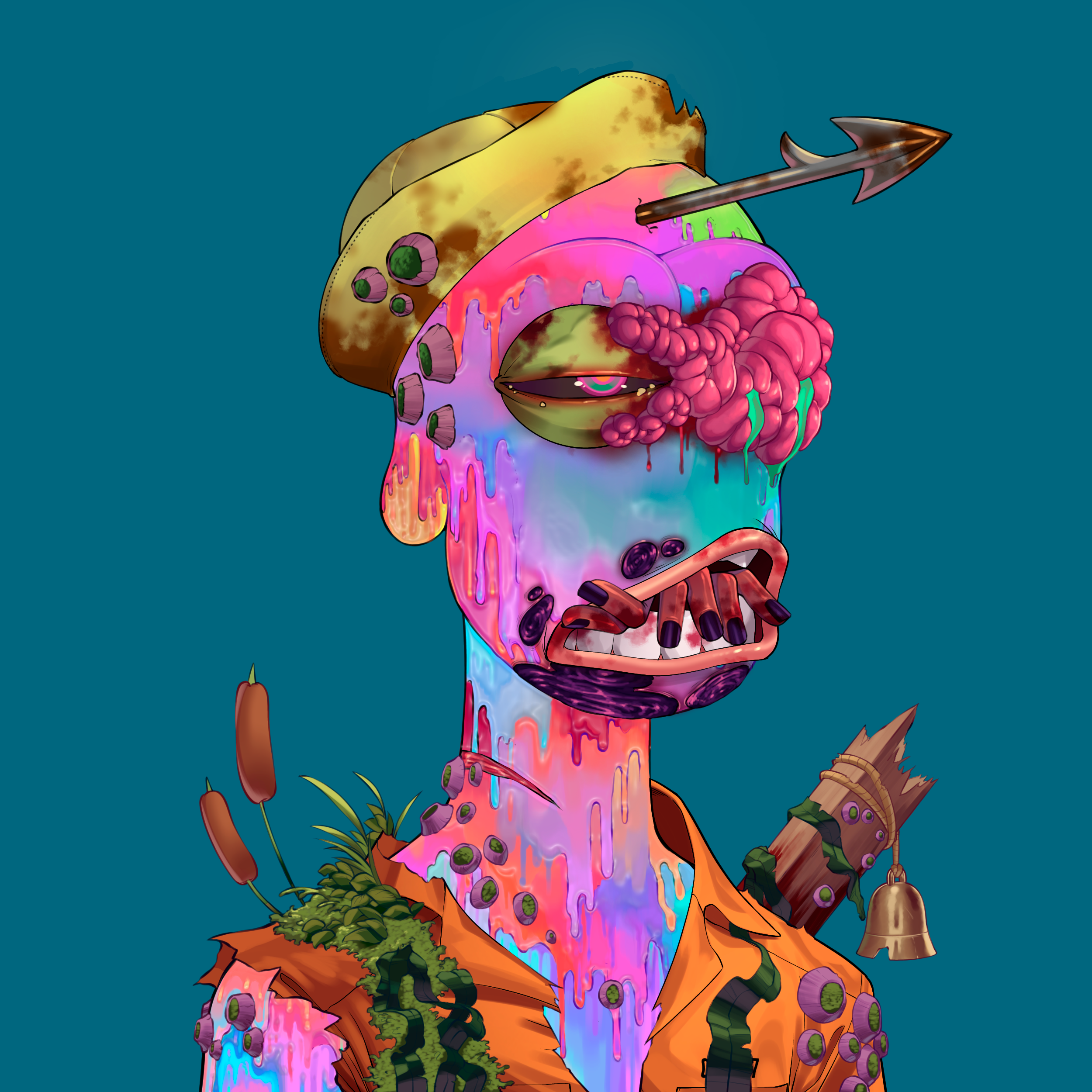 NFT Image